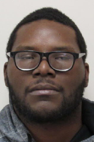 TRAVION J ROBINSON